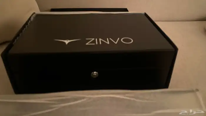 لهوات التميز ساعة مميزه نسخه محدوده من الشركة العريقه زينفو 5