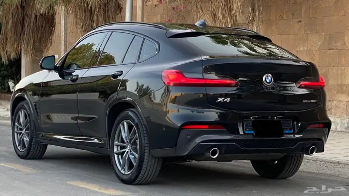 BMW M kit بحالة الوكالة 2020 4