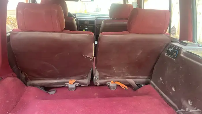 جيب باترول 1993 12