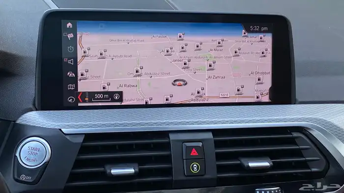 BMW M kit بحالة الوكالة 2020 13
