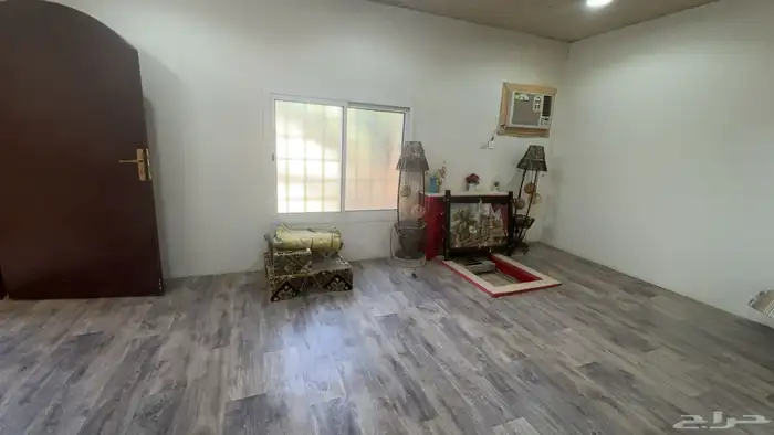 استراحة   ارض بصك واحد للبيع في ضرما 7