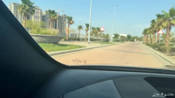 مرسيدس GLE 2022 ممشى 10 الف كيلو فقط وكاله 53