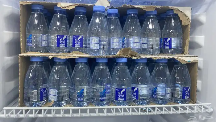 بيع وتوصيل ماء 6