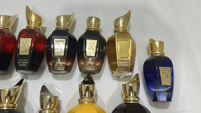 عطور اصليه تسترات 6