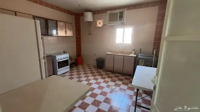 استراحة   ارض بصك واحد للبيع في ضرما 3