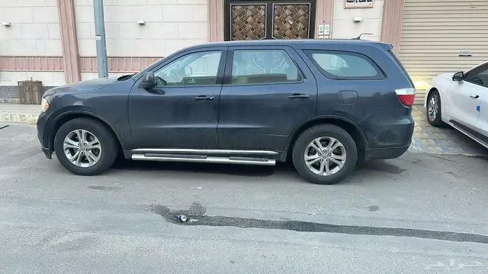 دوج 7