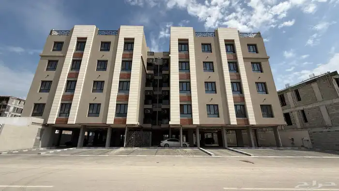 شقة مؤثثة بالكامل للبيع حي الحمراء الدور الرابع 0