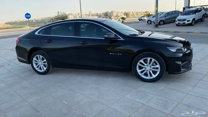 شفورليه ماليبو 2