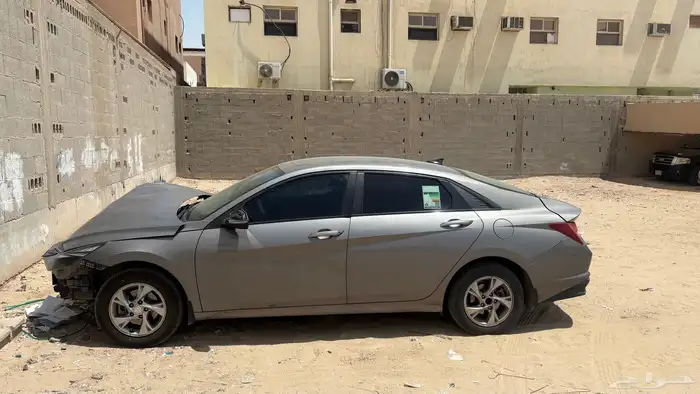 للبيع انترا 2022 0