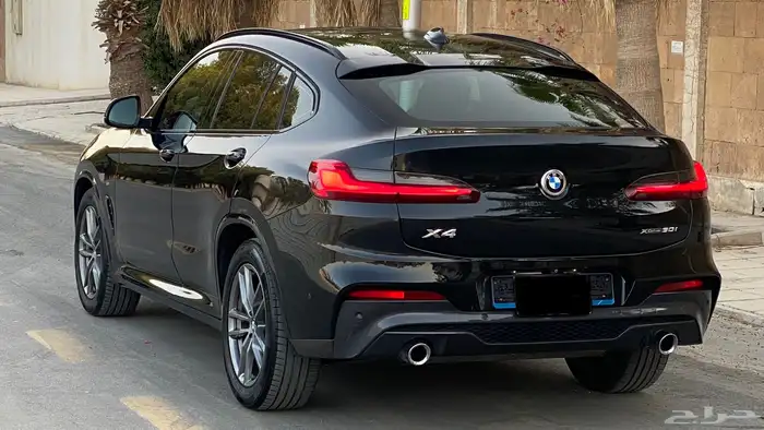 BMW M kit بحالة الوكالة 2020 5