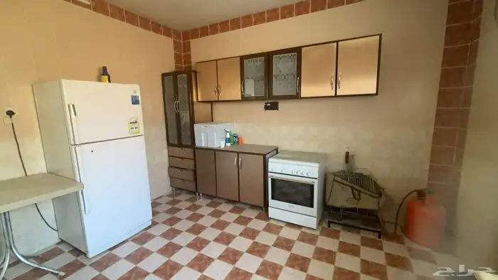 استراحة   ارض بصك واحد للبيع في ضرما 4