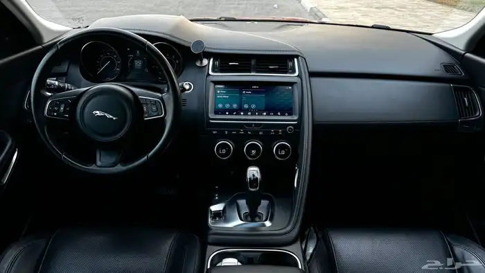 جاكوار E-pace 2019 وكالة 11