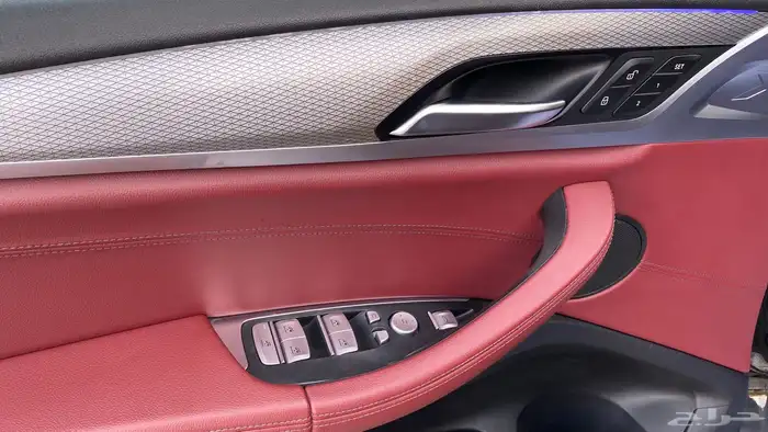 BMW M kit بحالة الوكالة 2020 30