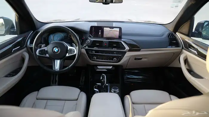 ناغي BMW .. وكالة ( البيع سمح ) 38