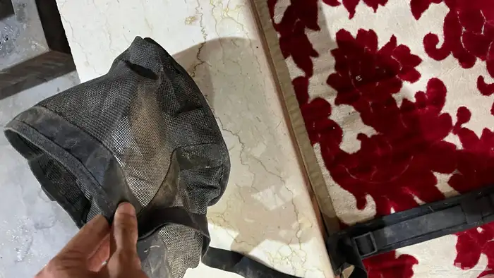 مستلزمات خيل للبيع الحد 120 لايتوصل الى صامل 5
