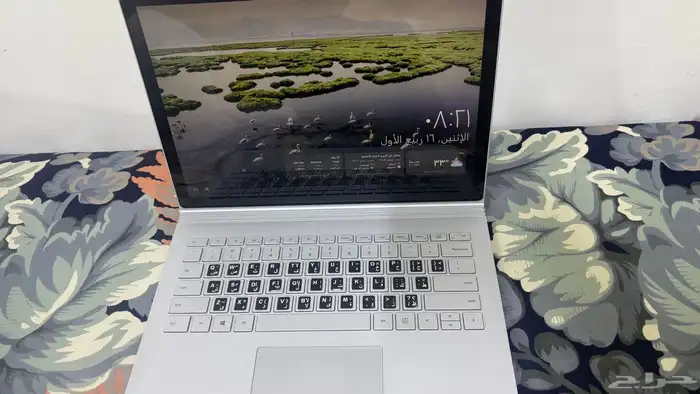 Surface Book2 1