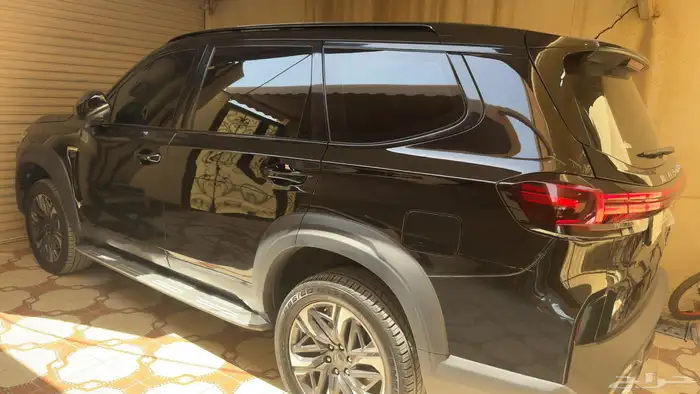ماكسيوس D90 MAX اكسكتف لكجري 2025 فل كامل 5