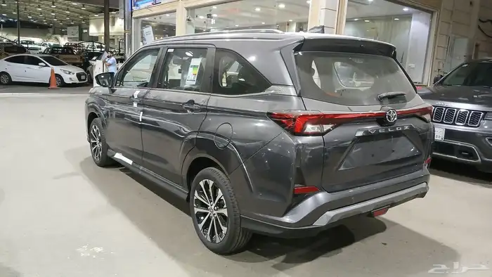 فيلوز GLX سعودي 2025 جديده 2