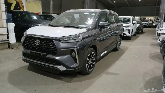 فيلوز GLX سعودي 2025 جديده 0