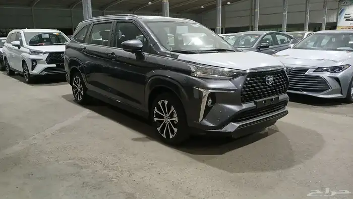 فيلوز GLX سعودي 2025 جديده 1