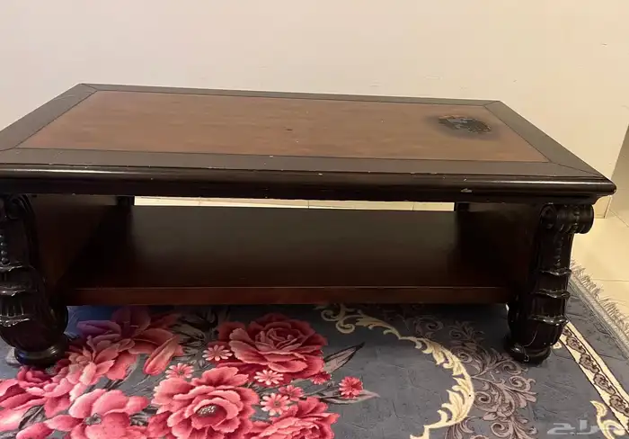 طاولة للبيع 1