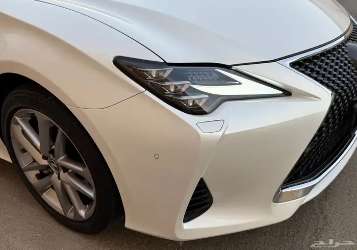 لكزس RC 350 2021 كوبيه 10
