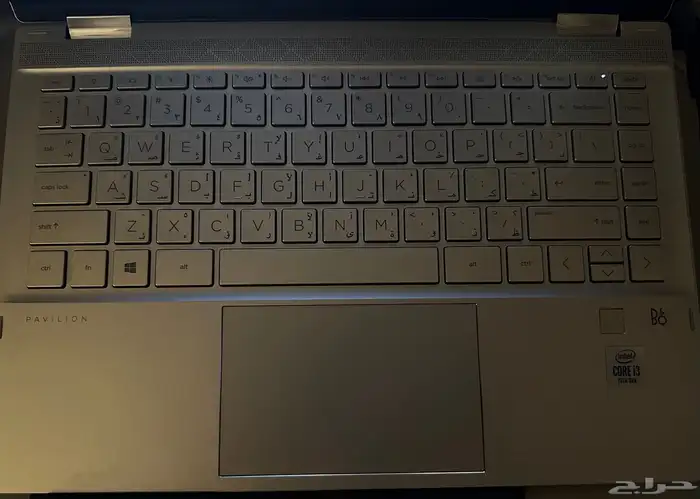 لابتوب HP Pavilion x360 Convertible 14-dx0nx 3