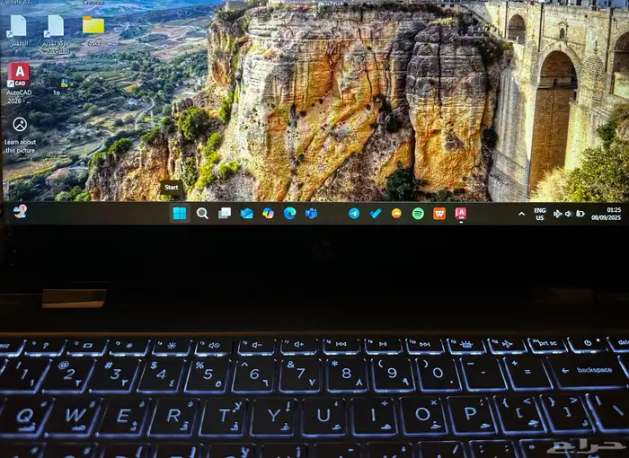 لابتوب HP Pavilion x360 Convertible 14-dx0nx 1