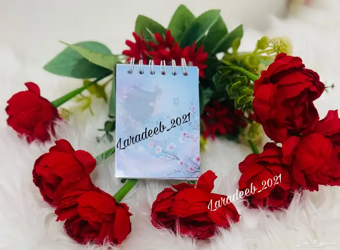 مذكرات صغيره بشخصيات كرتونيه منوعه 46