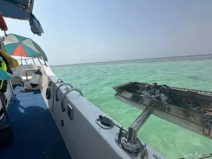 رحلة بياضة او نزهة في خور ابحر 4