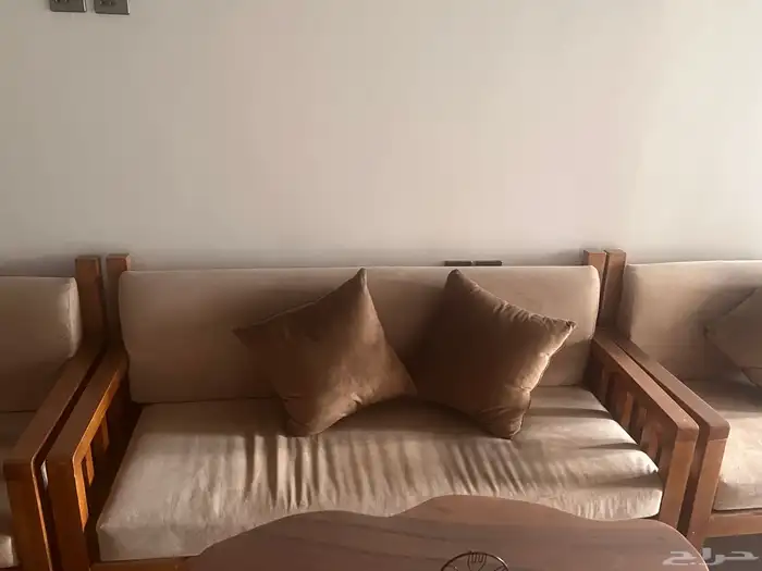 كنب وطاولات 0