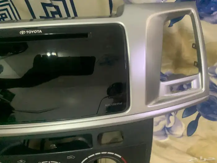 مسجله هايلوكس 2014 8