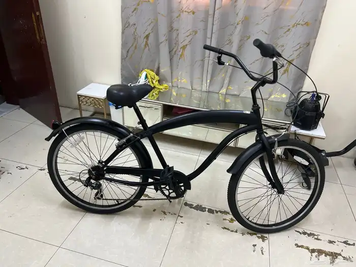 سيكل كروز (Cruiser Bike 0