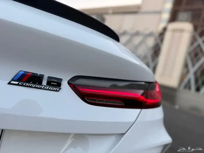 للبيع BMW M8 COMPETITION CARBON CORE 12