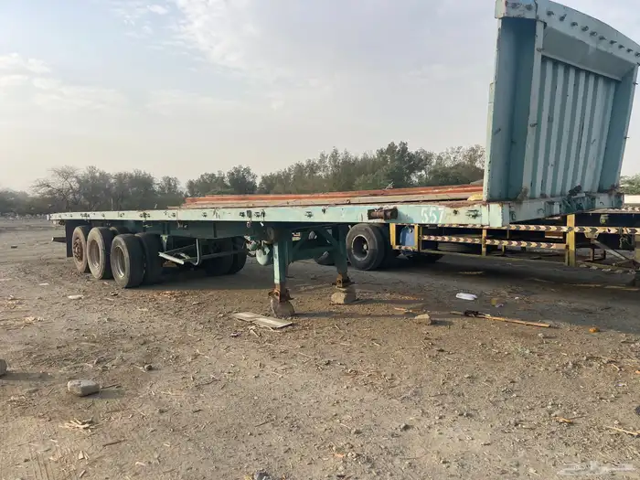 تيدر ثلاث محاور 0