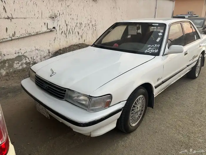 كرسيدا 1992 2