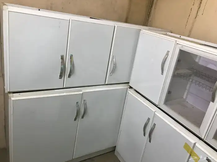 دولاب مطبخ 3