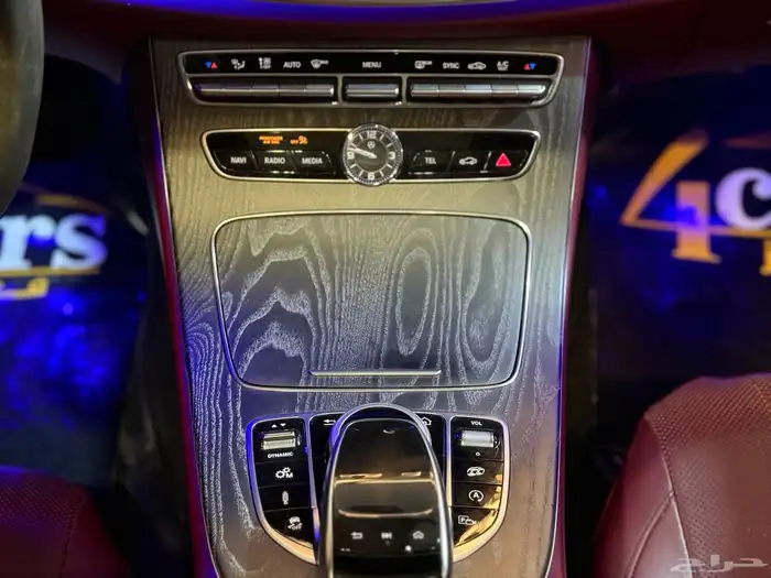مرسيدس CLS53 AMG 2019 (( بحالة ممتازة )) 19