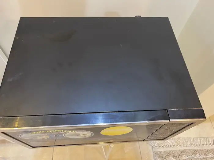 مايكرويف سامسونج اصلي اصلي ومميزات 3