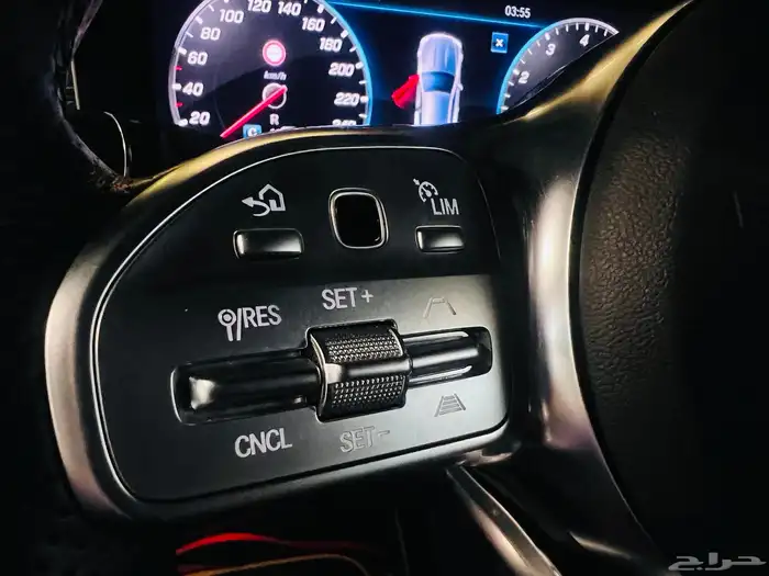 مرسيدس كوبيه E450 AMG موديل 2020 (بحالة ممتازة)) 9