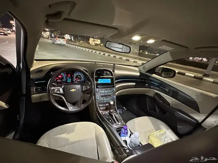 ماليبو 2013 قبل الفل 2