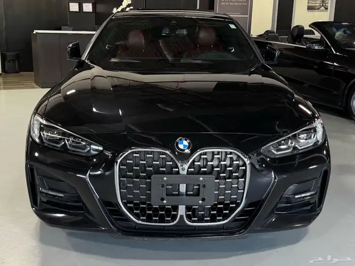 2021 BMW 4 Series 430i XDRIVE M SPORT PKG 0