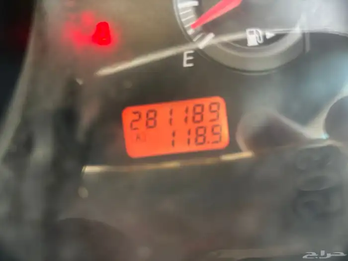 للبيع نيسان تيدا 2011 3