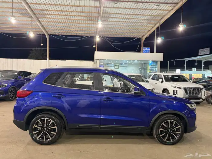 فاو T33 موديل 2022 فل ( العداد 35 الف حقيقي ) السعر 27500 6
