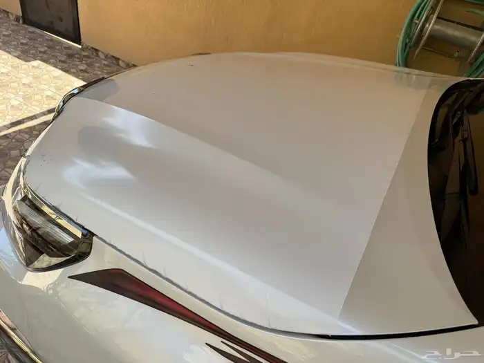 هايلوكس دبل ديزل مديل 2024 مكينة 2800 بصمة عبداللطيف جميل 26