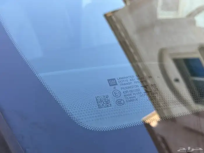 شفرولية تاهو 2022 عداد 60 الف 29