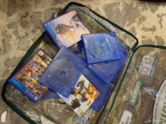 أغراض سوني للبيع 1