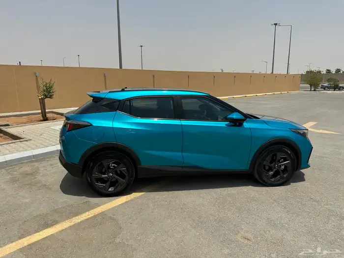 جاك ام زوم GS3 2024 عداد   14 الف وكاااله 24