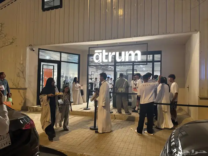 تنظيم و إدارة الفعاليات وتأجير معدات تنظيم الحشود 15