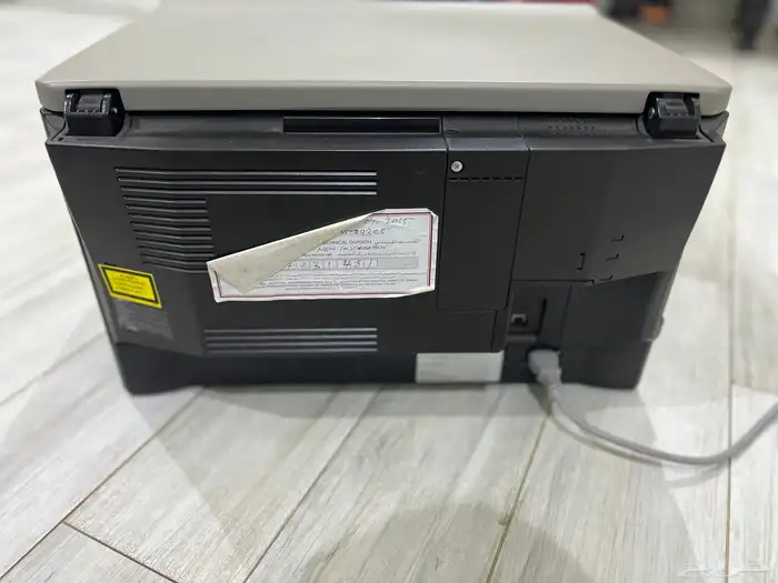 آلة تصوير ( SHARP MX-B200 ) للبيع 3